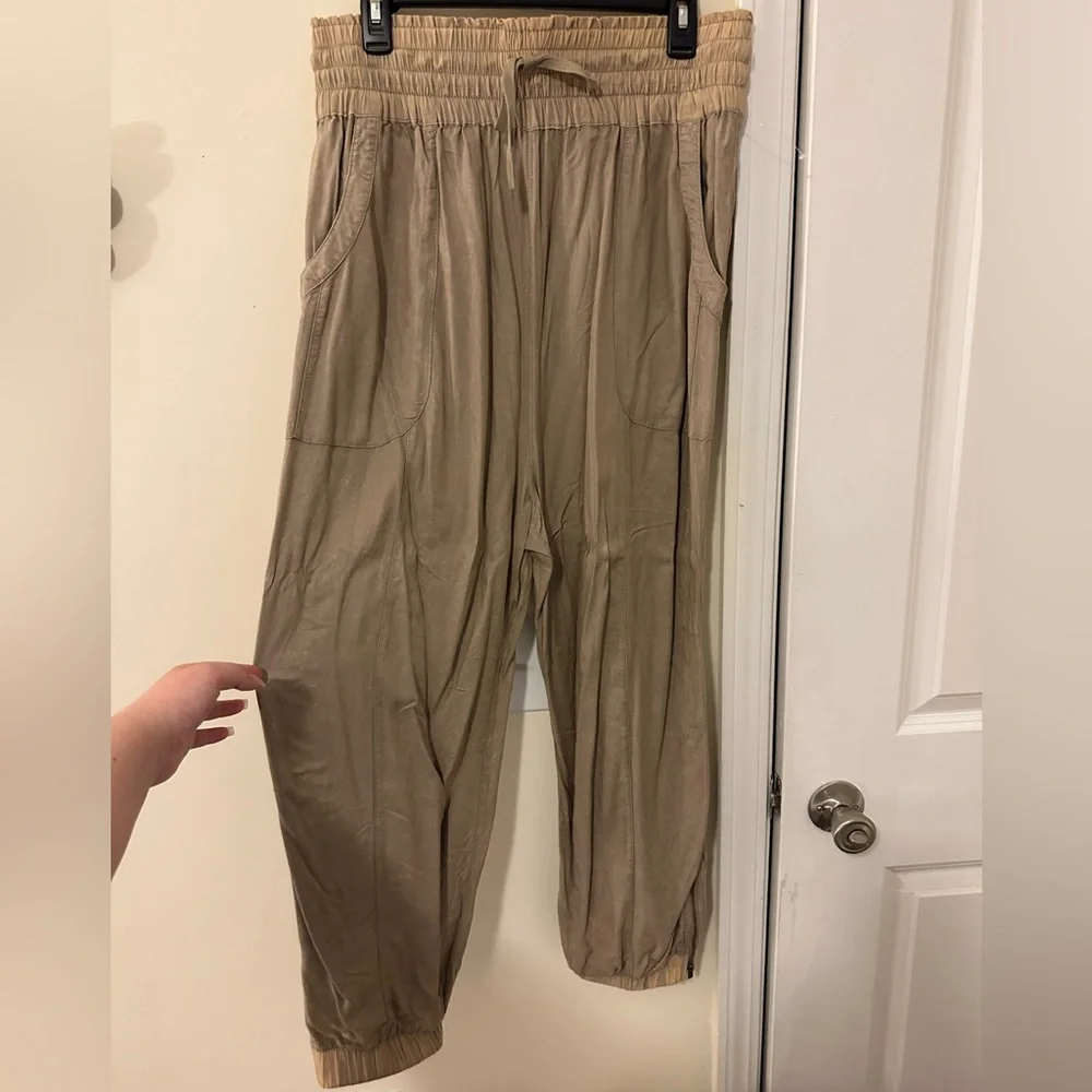 Free People pants - Picture 1 of 4